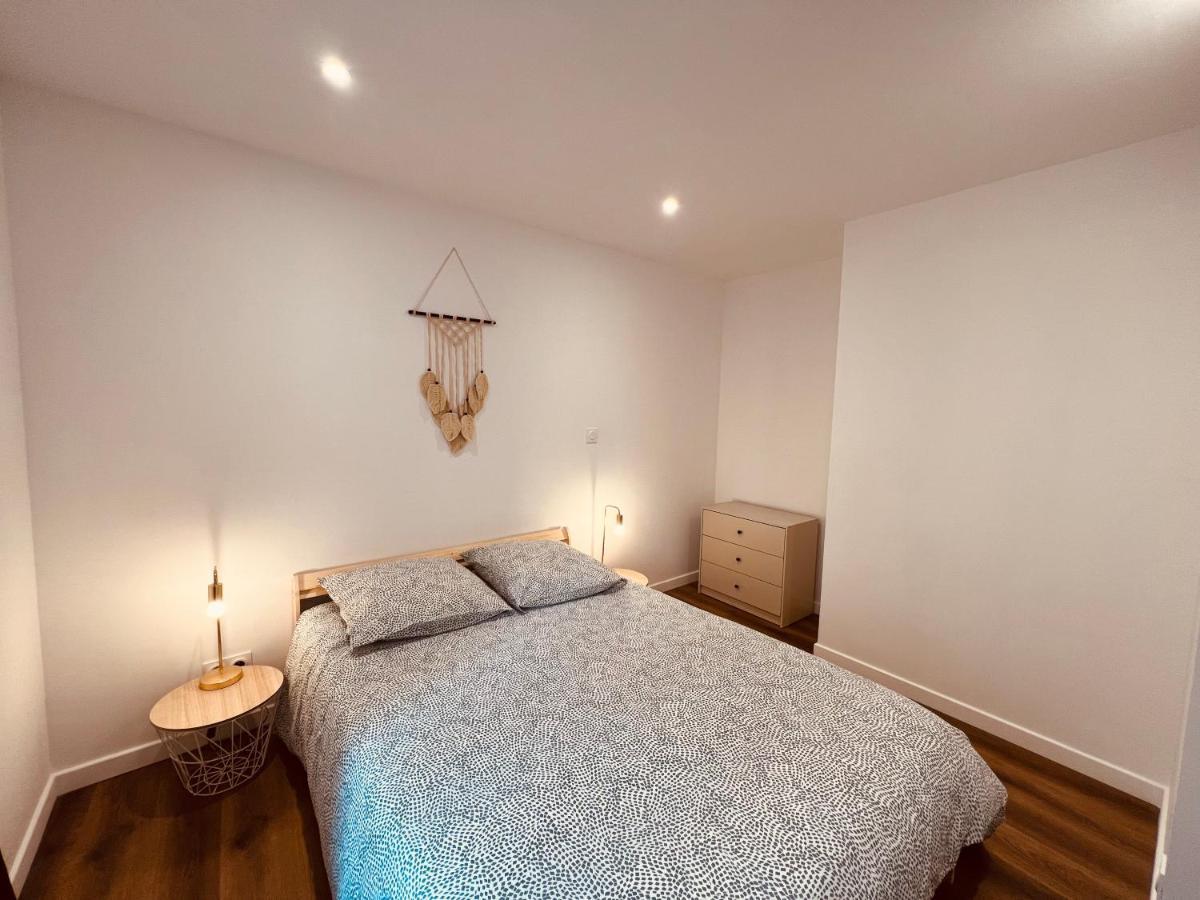 Apartment Le Loft Scandinave - Homy *
