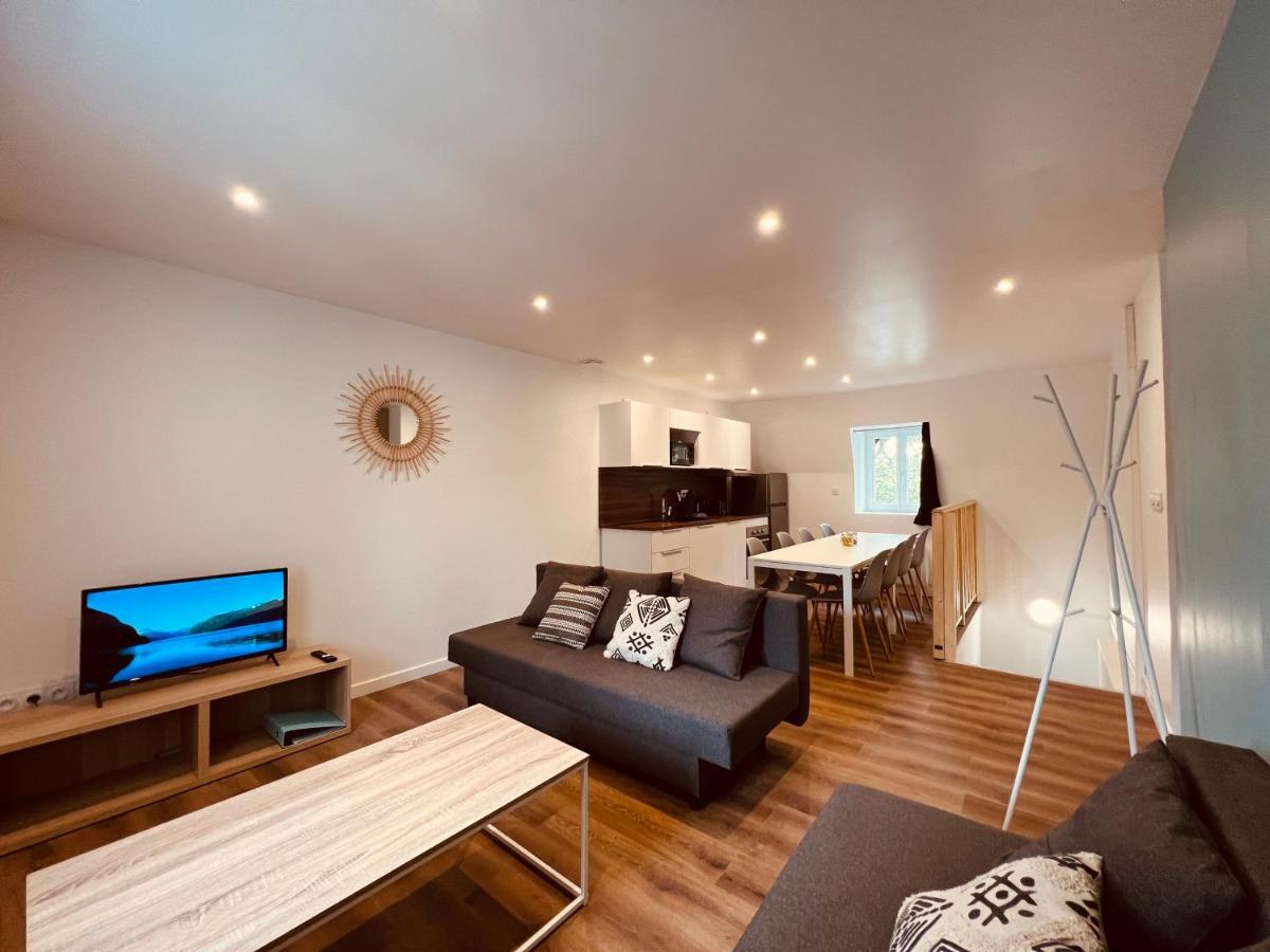 Le Loft Scandinave - Homy *
