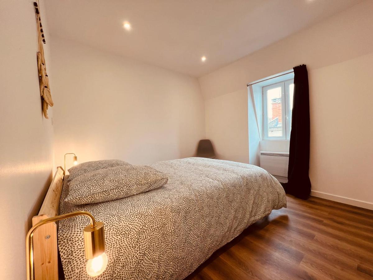 Le Loft Scandinave - Homy * Saint-Florent-sur-Cher