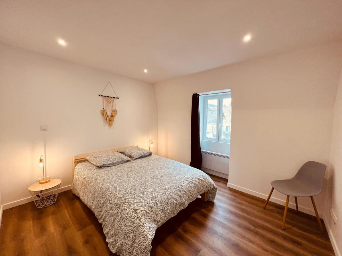 Le Loft Scandinave - Homy