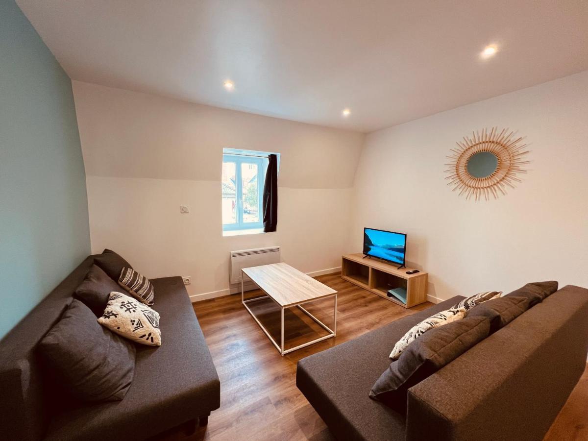 Apartment Le Loft Scandinave - Homy