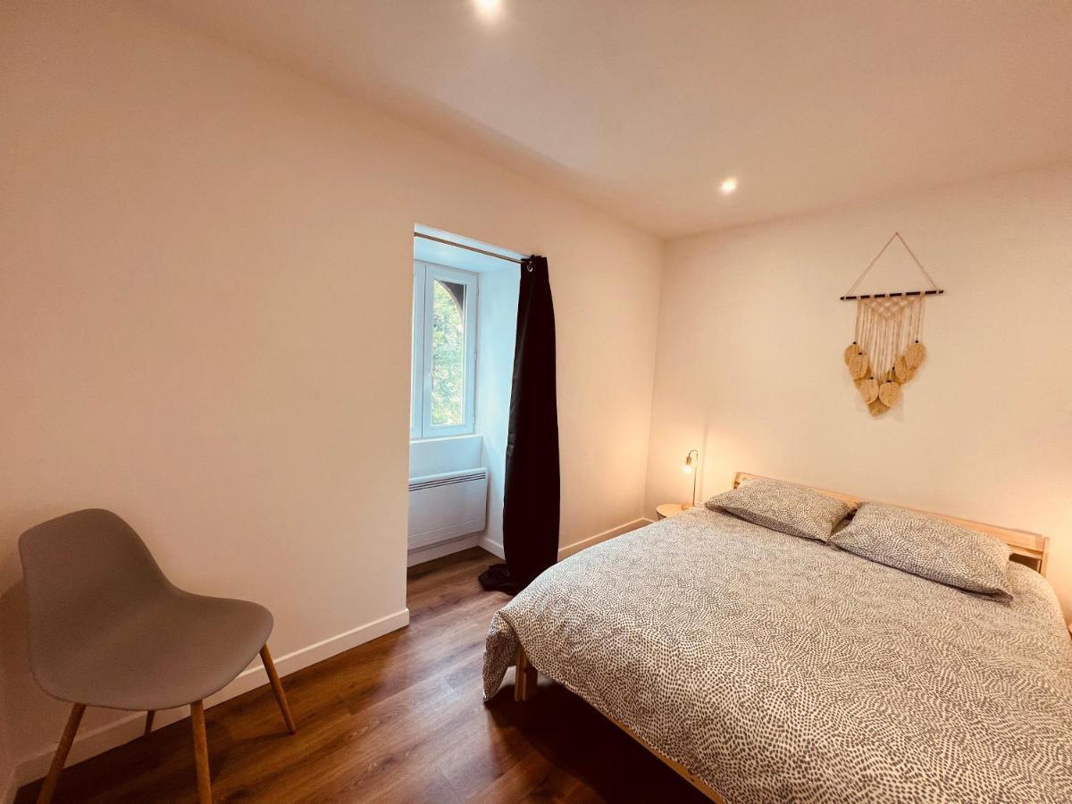 Le Loft Scandinave - Homy Saint-Florent-sur-Cher
