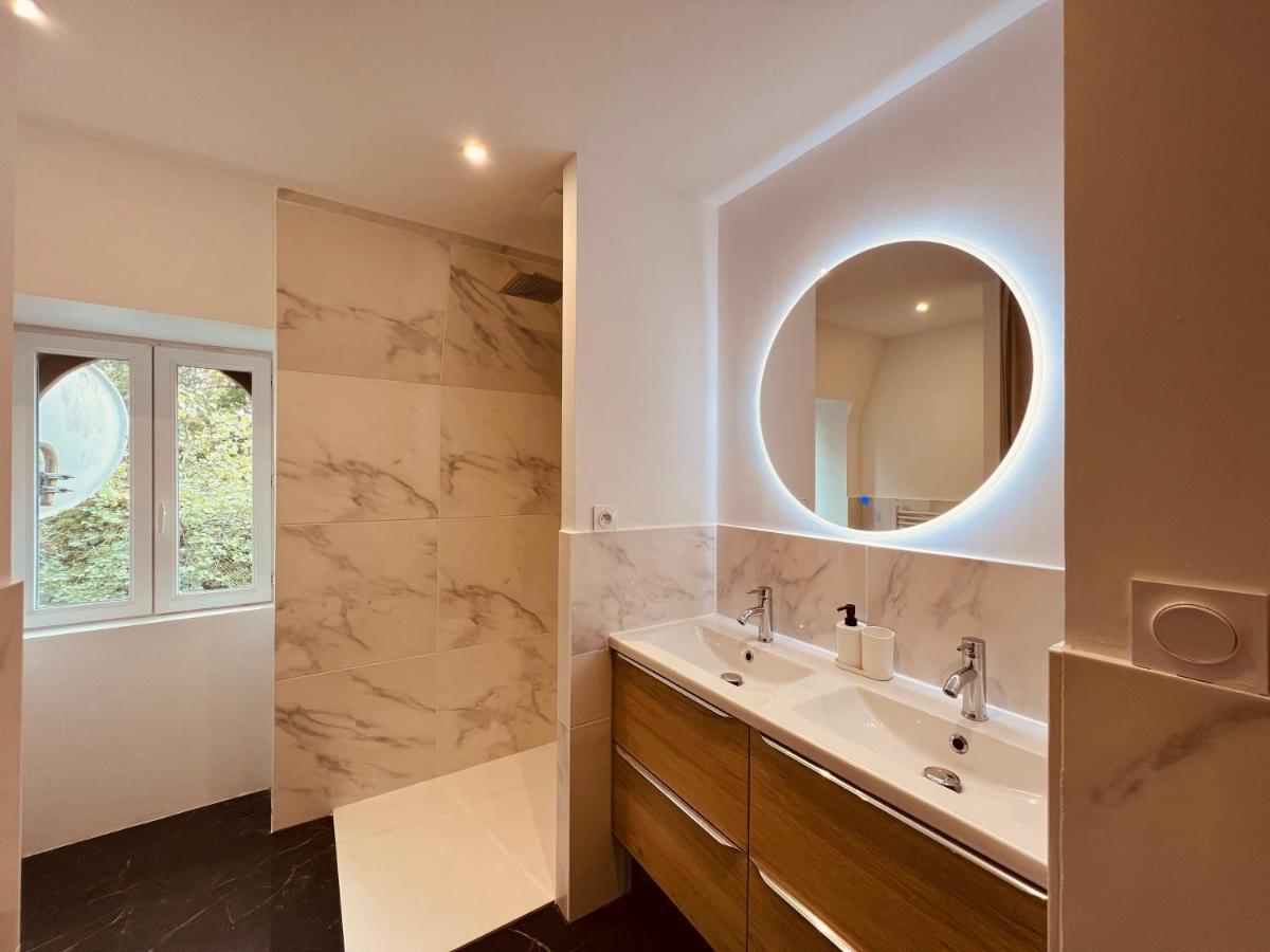 Le Loft Scandinave - Homy Saint-Florent-sur-Cher