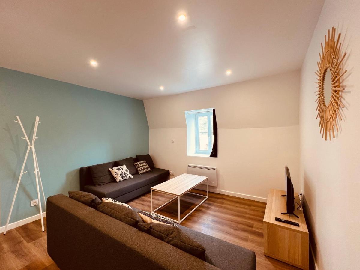 Le Loft Scandinave - Homy Apartment